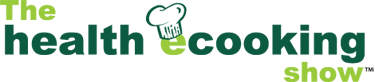 Health eCooking Show logo